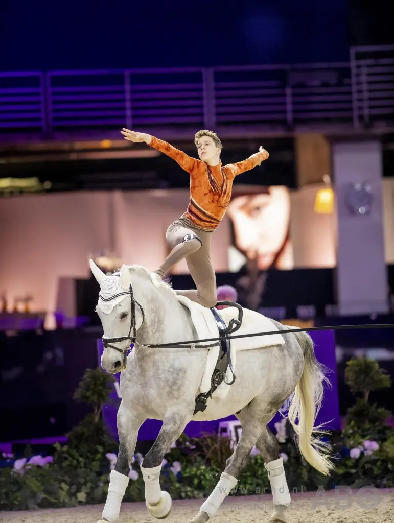 Sam Dos Santos wederom tweede in Aken, overwinning voor Bela Lehnen featured image