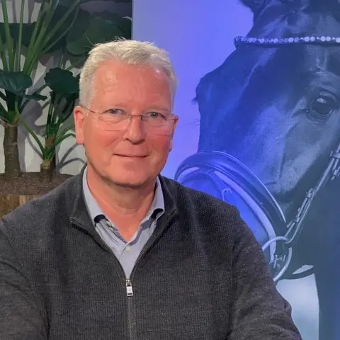 Arkema over toekomst paardensport: ‘Als het plezier blijft, dan blijft de sport!’ featured image