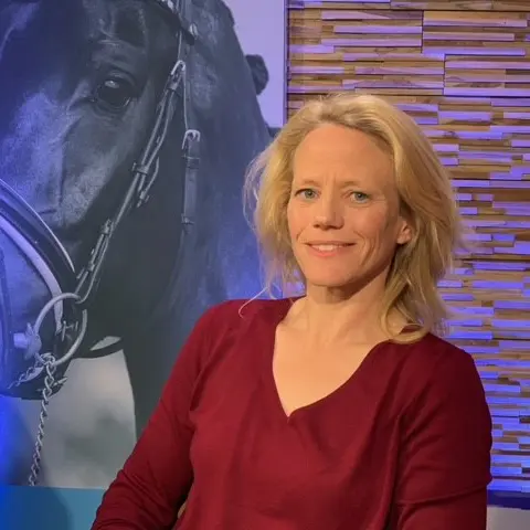 Dr. Inga Wolframm