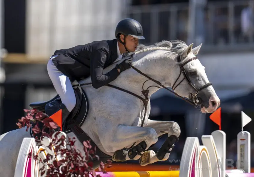 Kevin Jochems zevende in Grote Prijs Opglabbeek featured image