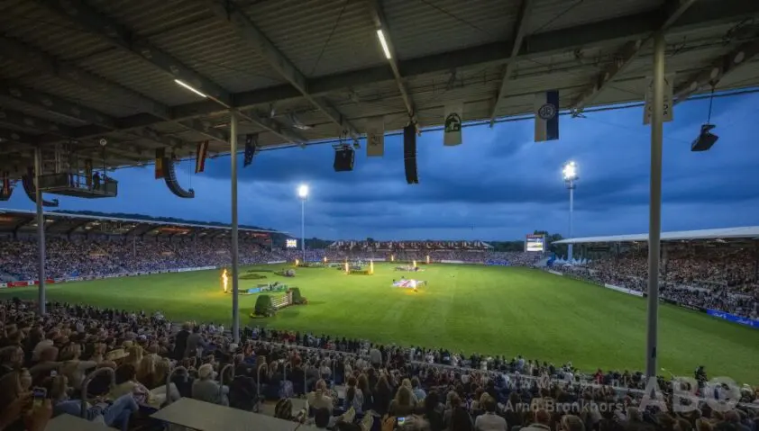 Wereldkampioenschappen Aken 2026: tickets vanaf vandaag te koop featured image