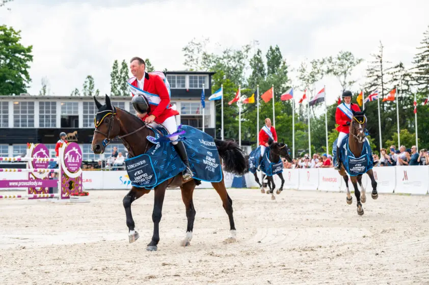 Belgen winnen Nations Cup in Sopot featured image