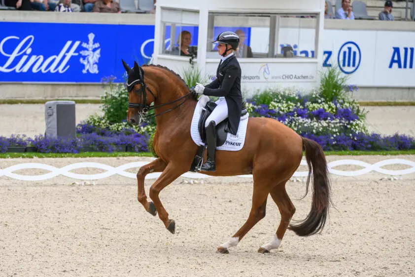 Hemmer, Kittel en Werth winnen Grand Prix-rubrieken in Hagen featured image