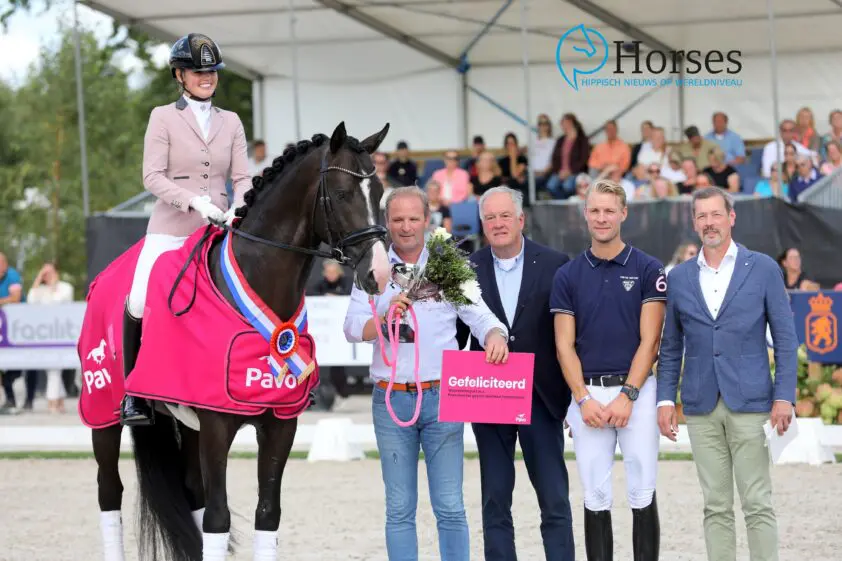 Data Pavo Cup-selecties 2024 bekend featured image