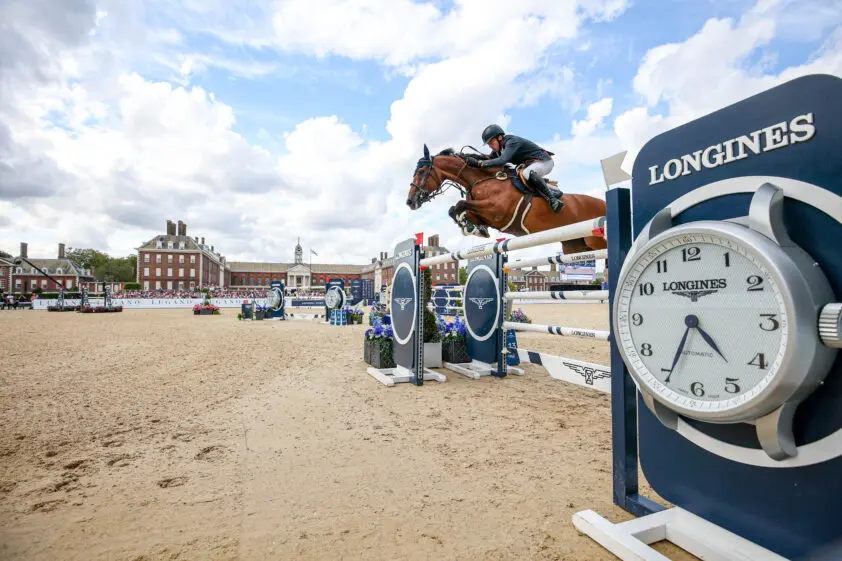 Harrie Smolders wint GCT Grand Prix van Cannes, Maikel van der Vleuten derde featured image
