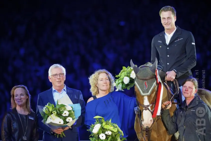 Ivo en Ellen Campagne: ‘Het is mooi dat we stoppen en niet meer hoeven te beginnen in deze tijd’ featured image