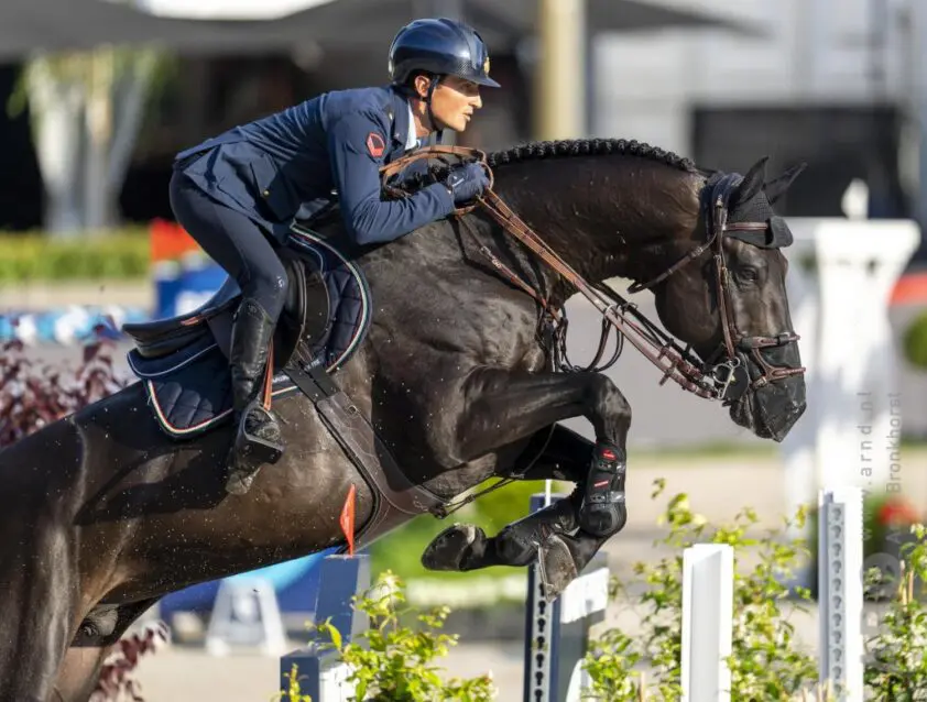 Rome Gladiators winnen GCL Rabat, eindzege voor Cannes Stars featured image