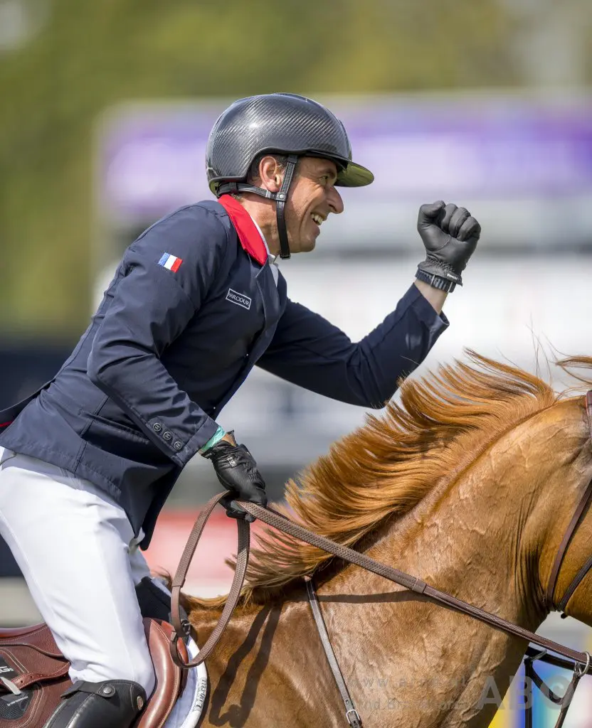 Epaillard opent TSCHIO Aken met winst in Preis der Soers featured image