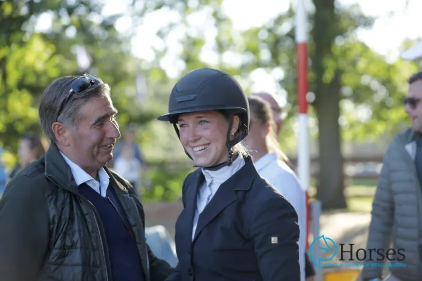 Renée de Weert over WK-brons: ‘Ik ben sprakeloos’ featured image