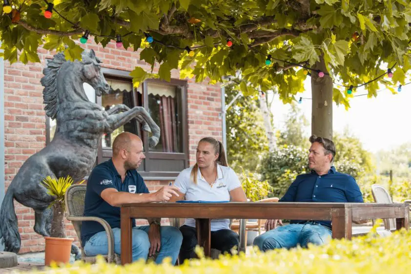 Financieel gezond na bedrijfsoverdracht featured image