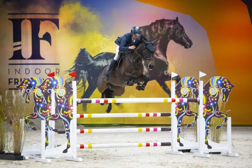 Bert-Jan Zuidema naar winst met Lubalia: ‘Helemaal niet beseft hoe mooi deze competitie is’ featured image