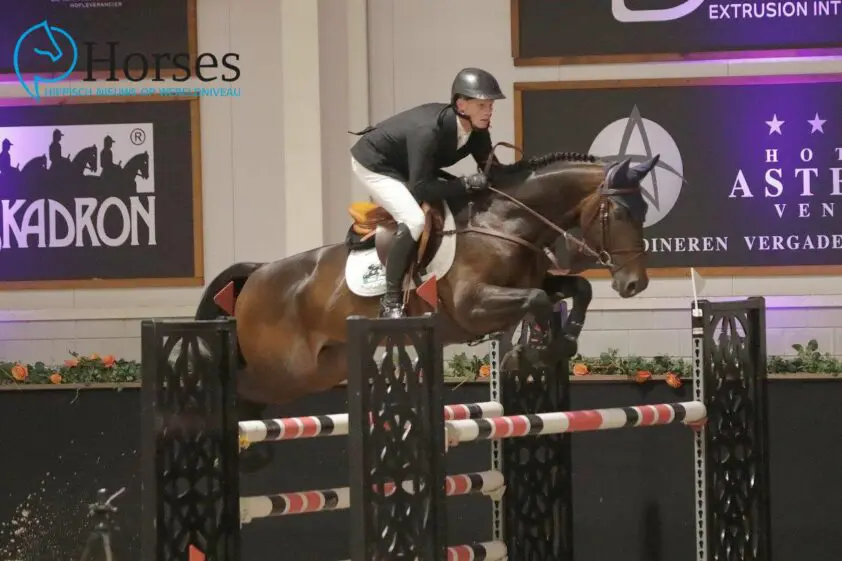 HC Vragender: Stargos VDL op herhaling featured image