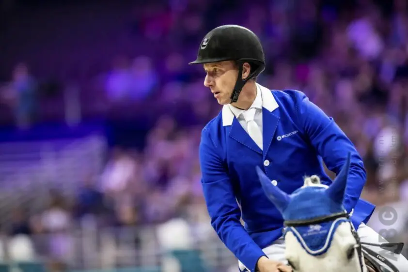 Vrieling en McAllister VDL in topvorm: drie dagen, drie keer op het podium featured image
