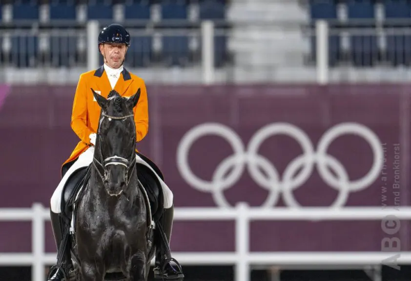 De loopbaan van Glock’s Dream Boy: vier kampioenschappen een vaste waarde voor TeamNL featured image