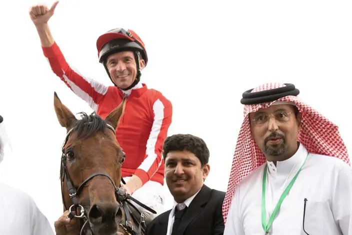 Wéér dubbel voor De Vries featured image