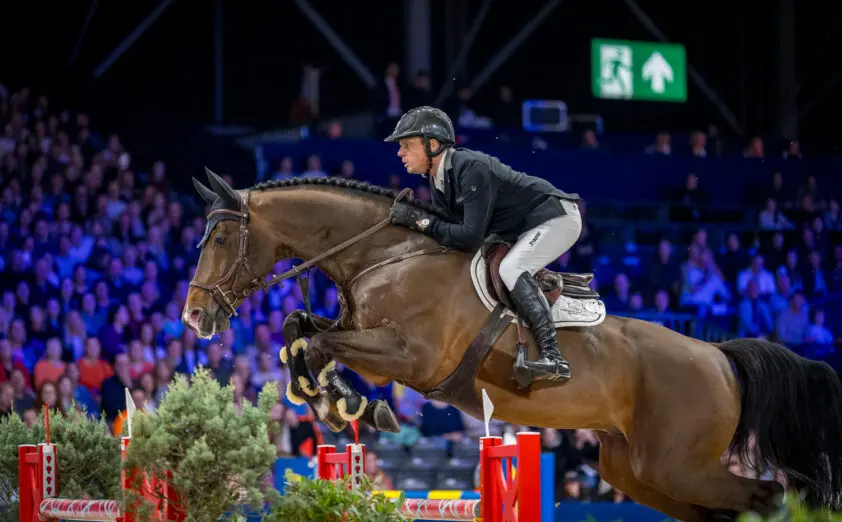 Grandorado TN speelt weer met hindernissen in Groningen featured image