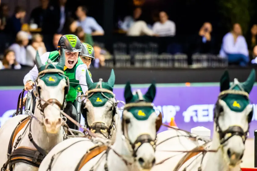 Bram Chardon in Horses Podcast: ‘Het moet niet alleen snel, maar ook mooi’ featured image