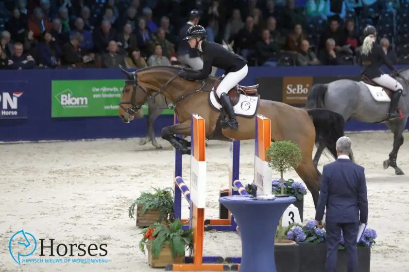 WK Lanaken: 76 vijfjarigen foutloos in tweede kwalificatie featured image