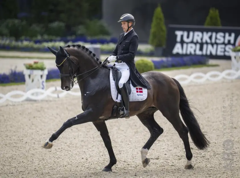 Comeback Andreas Helgstrand en Jovian aankomende vrijdag gepland featured image