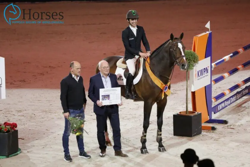 Grand Slam VDL keur verklaard featured image