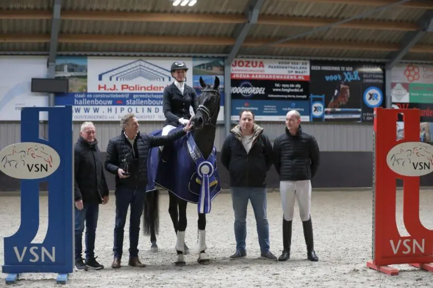 Finalisten VSN Trofee bekend featured image
