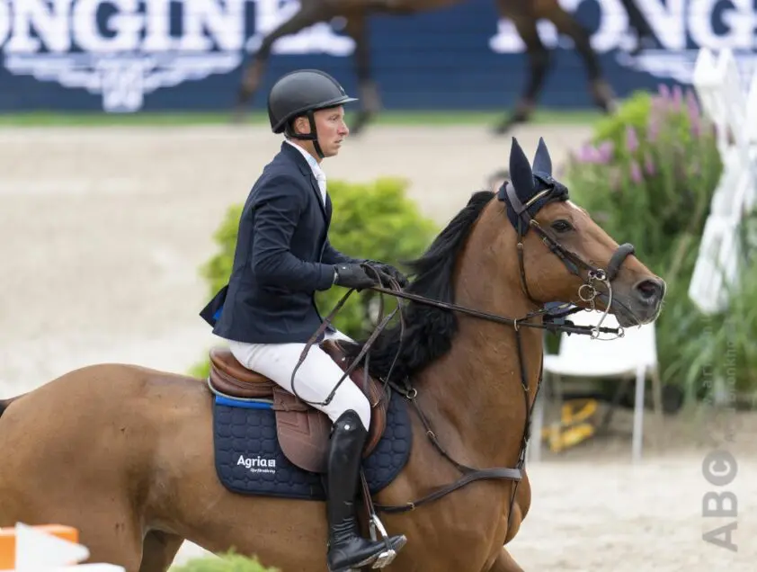 Lindelöw ontkent openlijk de beschuldigen aan zijn adres: ‘Vastgestelde normen en regels worden uitgevoerd’ featured image