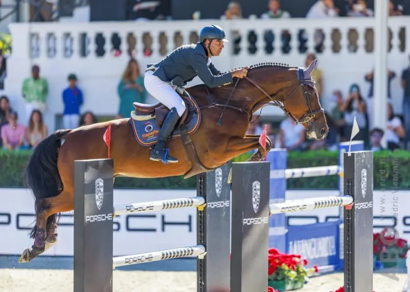 Martinez Bastida verrassende winnaar GP van Londen featured image
