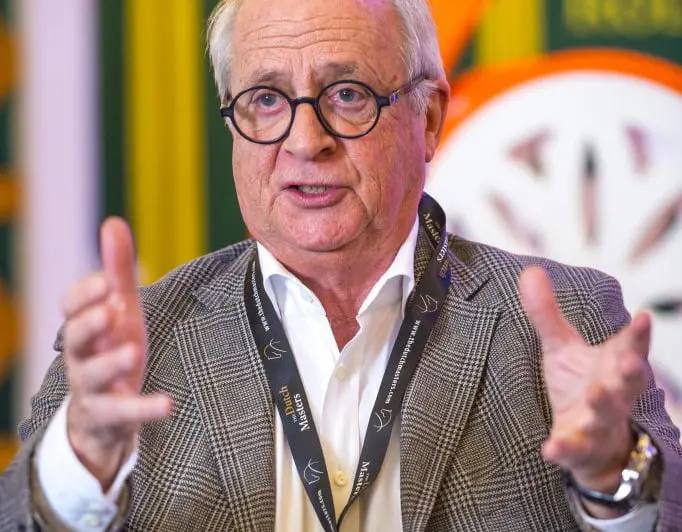 Theo Ploegmakers benoemd tot erebestuurslid FEI featured image