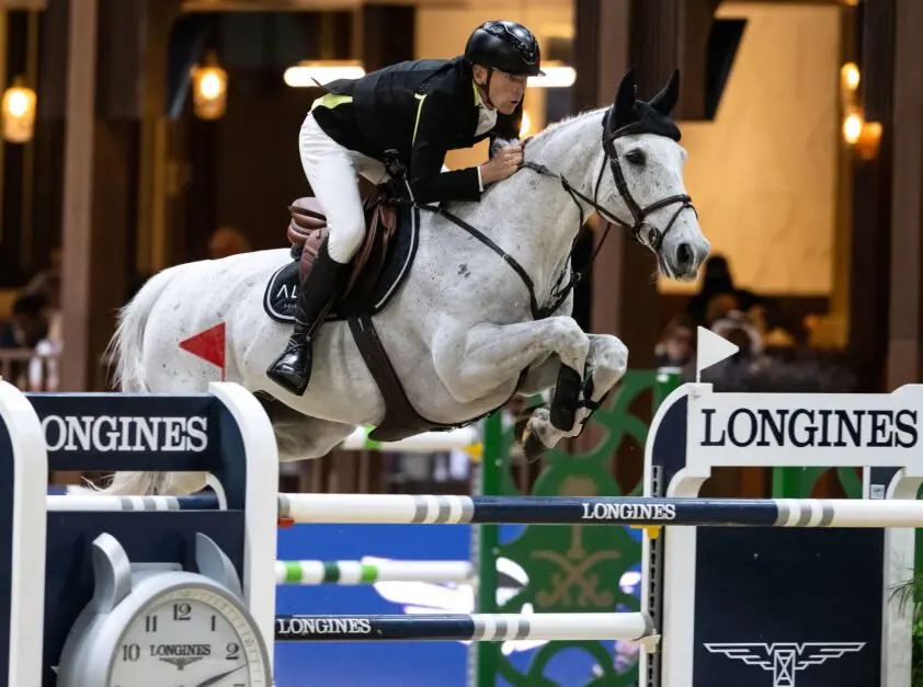 Rome Gladiators winnen GCL Super Cup featured image