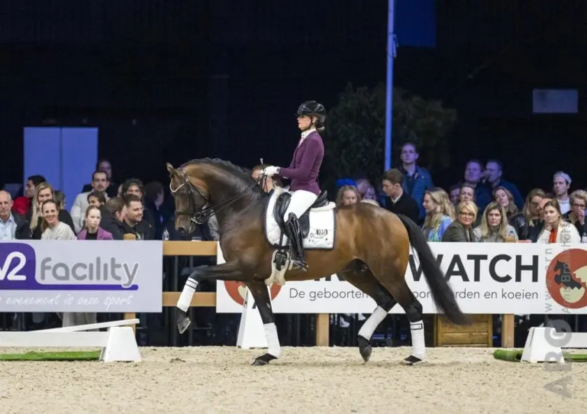 McLaren wint ook bij internationaal debuut in Compiègne featured image