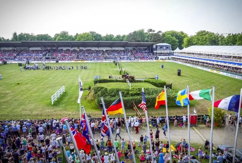 Foutloze barrage beslist Hamburger Derby in het voordeel van Tillmann featured image