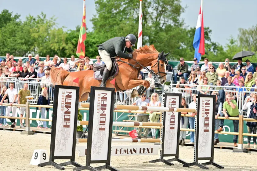 Albert Zoer pakt Grote Prijs van Eext featured image