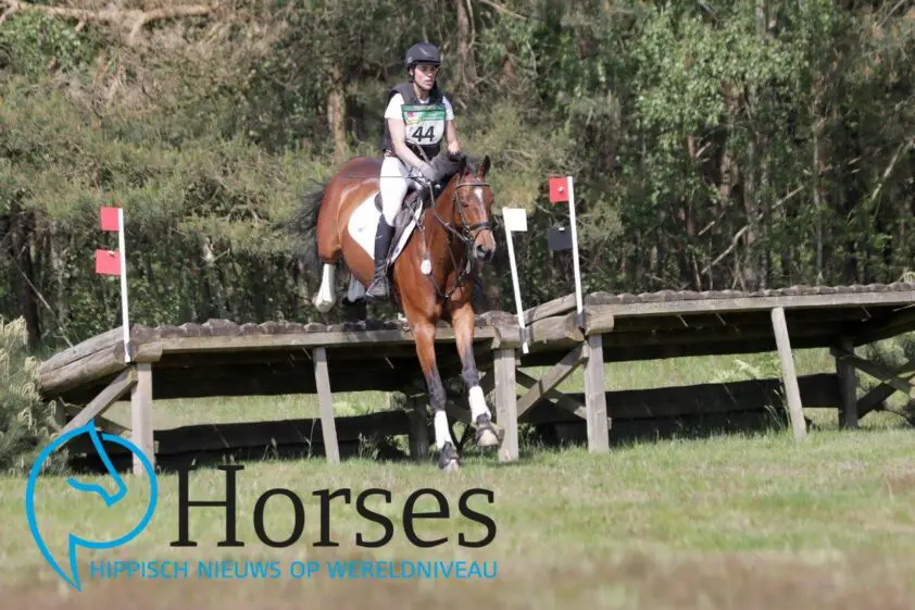 Merel Blom pakt met Davos 77 Nederlandse titel korte 3* featured image