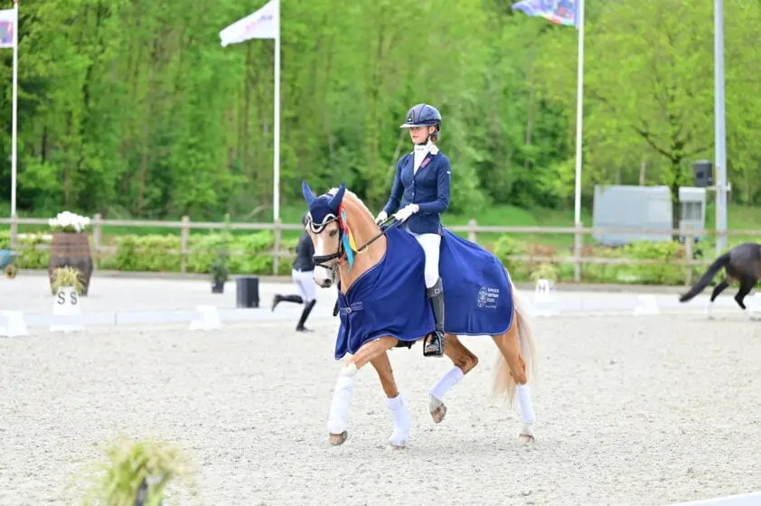 CDI Exloo: Anker en Karajkovic winnen kür op muziek featured image