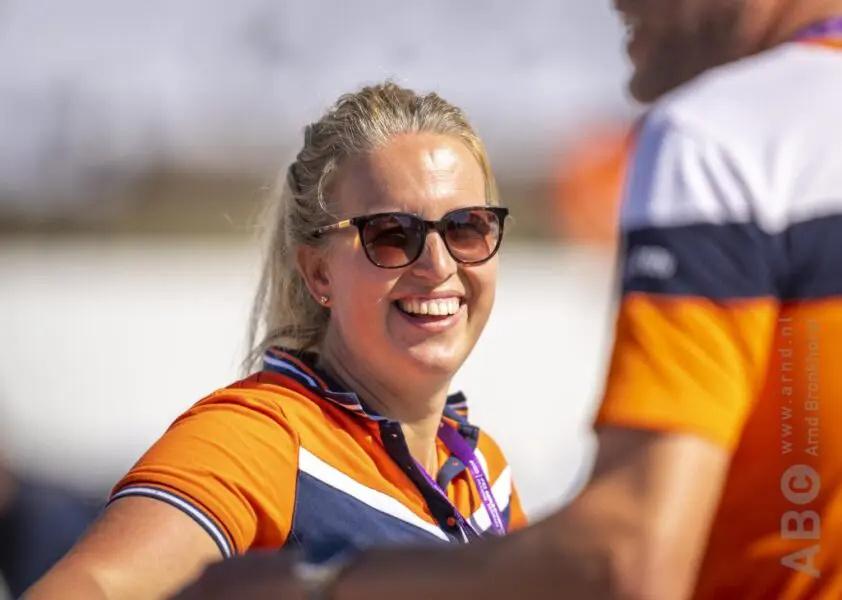 Van Rooijen-Heuitink wordt adviseur para-dressuurteam van Finland featured image