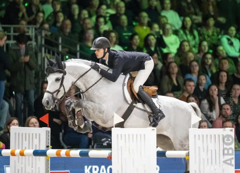 Italië wint EEF finale, Nederland geeft op featured image