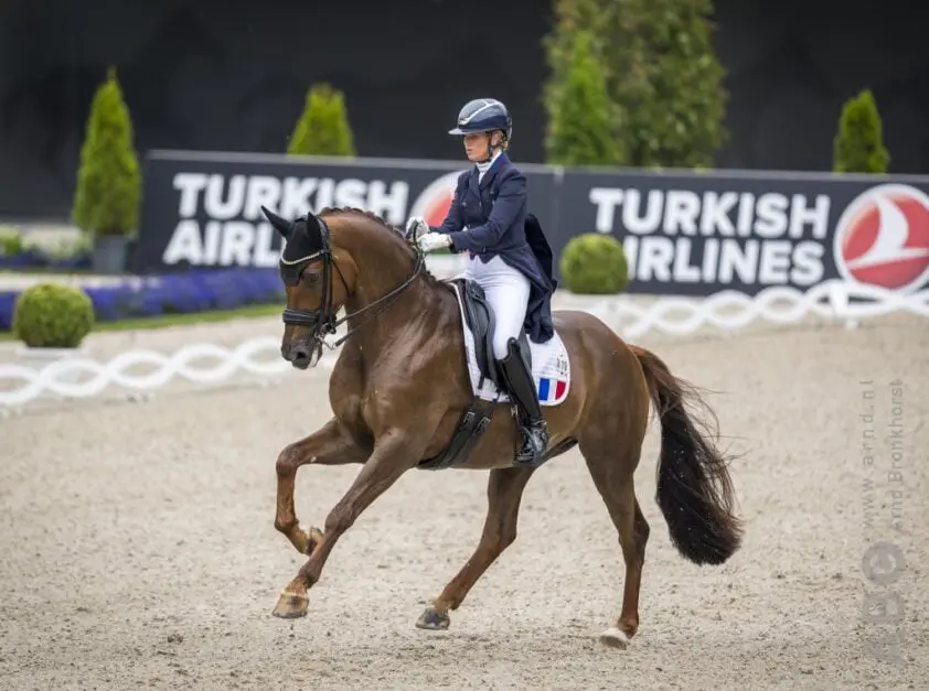 Beroep pakt slecht uit voor Morgan Barbançon: Nu 18 maanden geschorst featured image