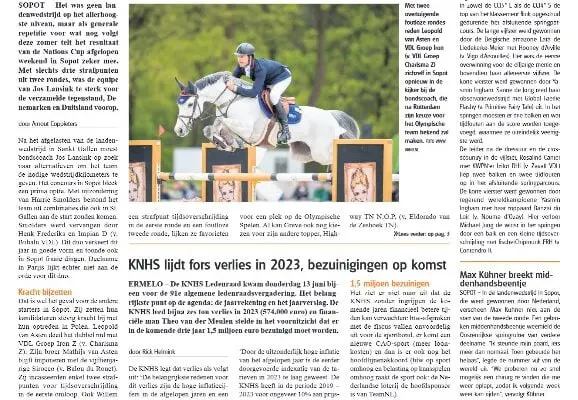 paardenkrant 25 2024