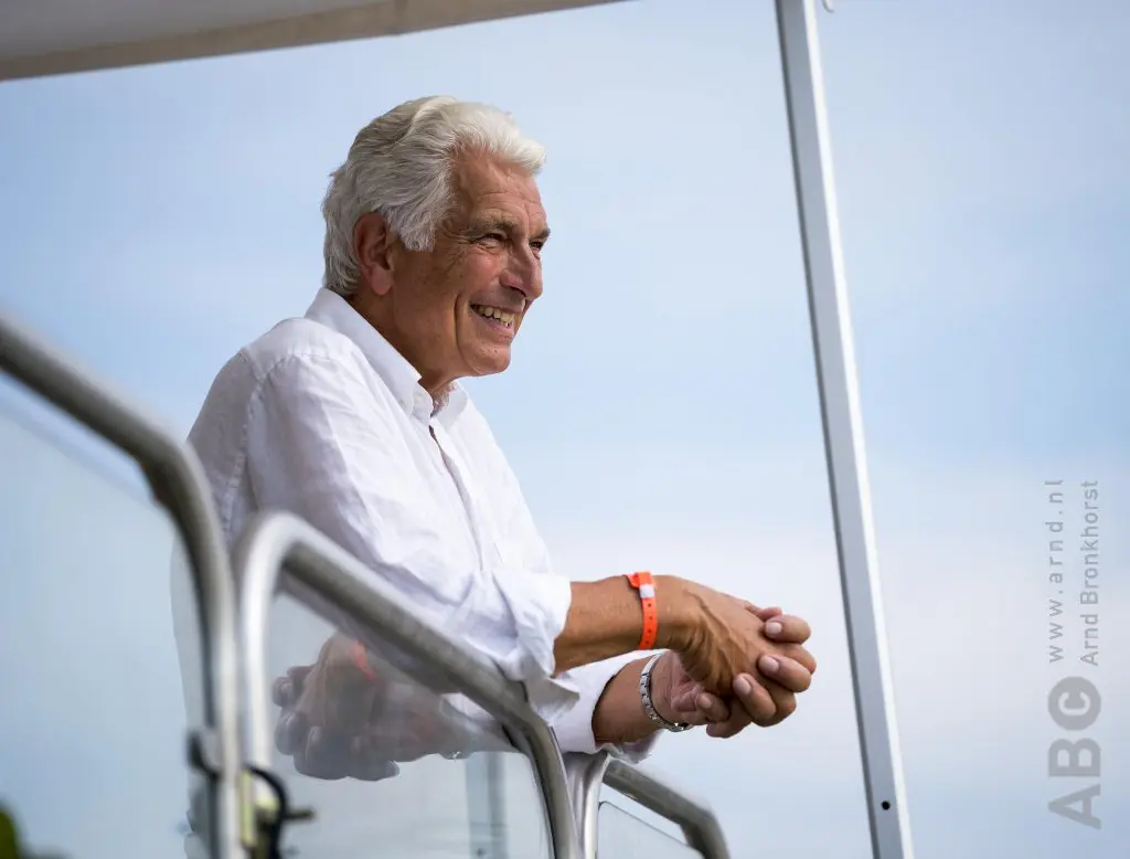 Emile Hendrix in Kettingbrief over welzijn: ‘Wat kan wel en wat kan niet, daar ligt het grootste probleem’ featured image