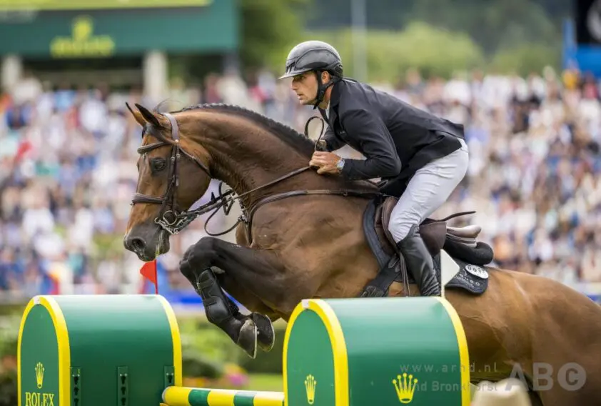 Richard Vogel wint Youngster Tour TSCHIO Aken met internationaal debuterende United Call JPS featured image