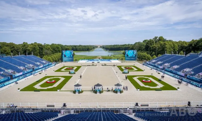 ALLES OVER DE PARALYMPISCHE SPELEN 2024 featured image