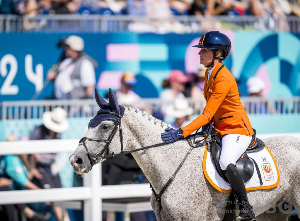 Luistertip: Sanne de Jong over ‘de triatlon’ van de paardensport featured image