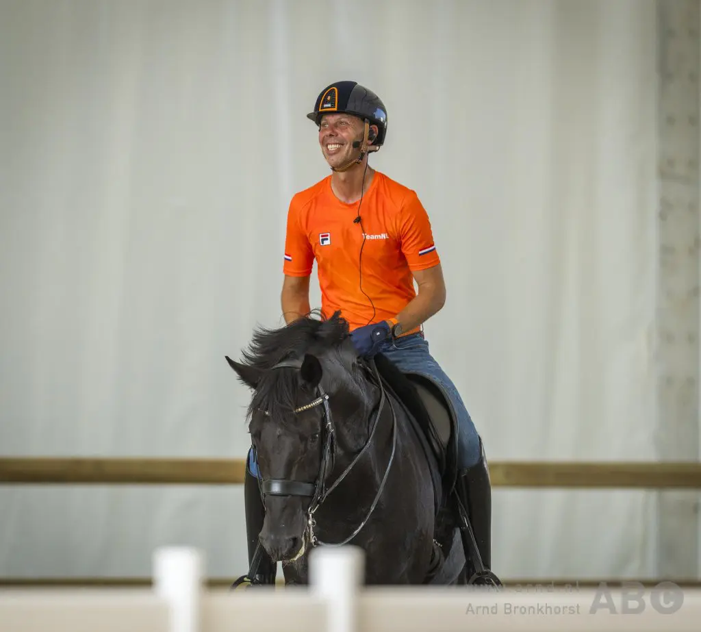 Grand Prix dag 2: Starttijden Nederlandse en andere interessante combinaties featured image