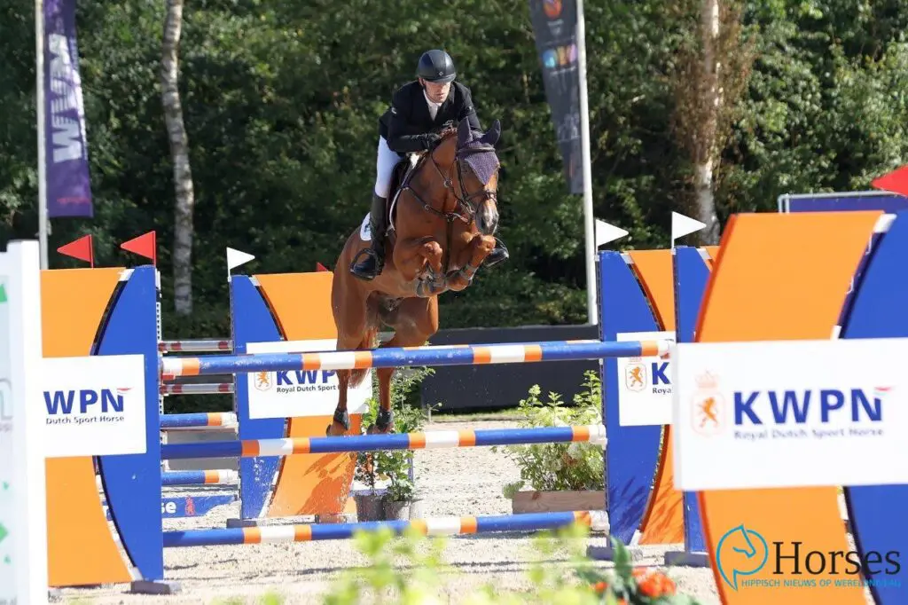 VDL Sambucci de Muze wint eerste onderdeel VSM Cup featured image