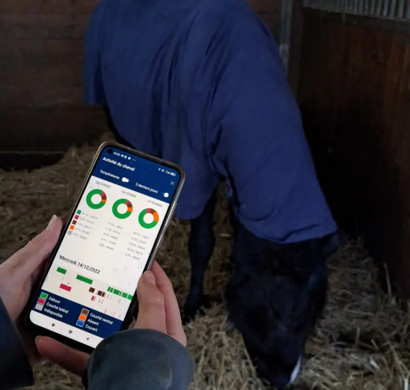 Gallagher Europe neemt Coho over, de intelligente (AI) oplossing voor  toezicht op jouw paard  featured image