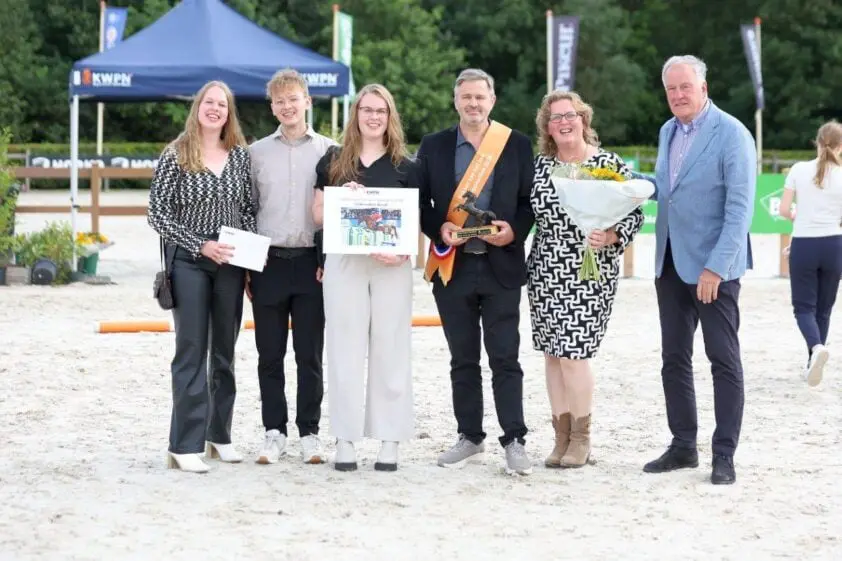 Column Jacquelien van Tartwijk: Waardering featured image