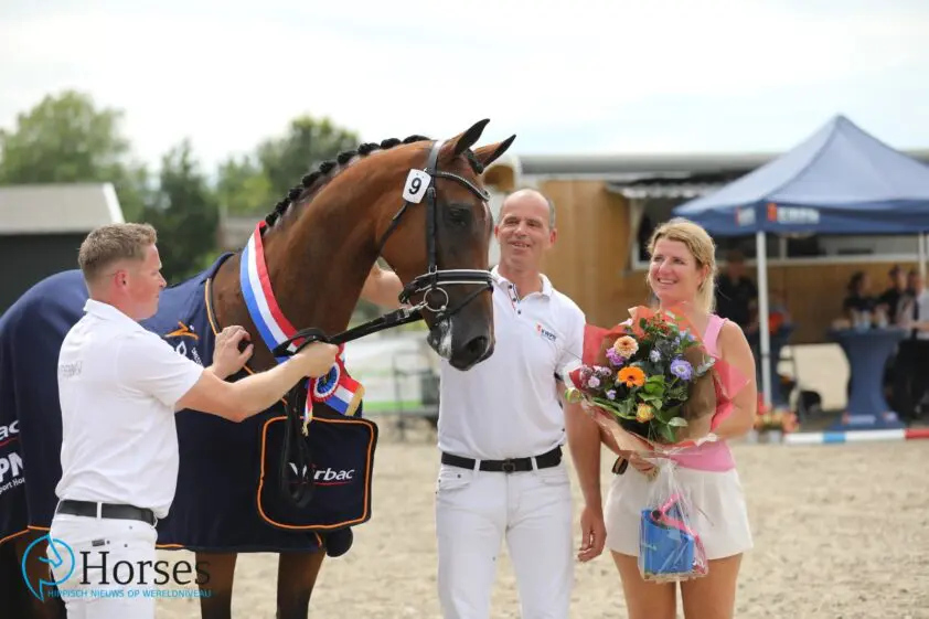 CK Overijssel: Kampioenen van Kyton, Maigret, Highway TN en Ermitage Kalone featured image