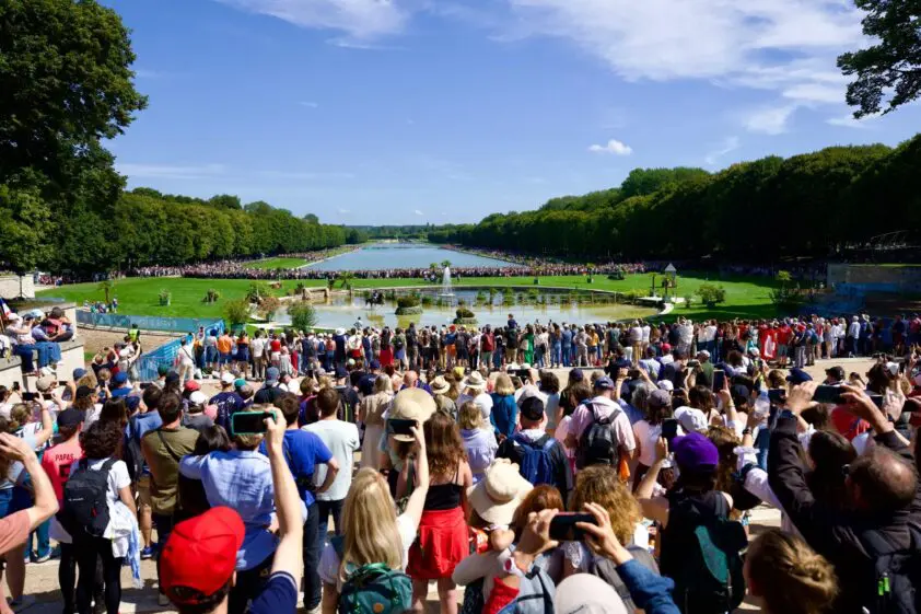 IOC wil programma Olympische Spelen Brisbane (2032) inkrimpen featured image