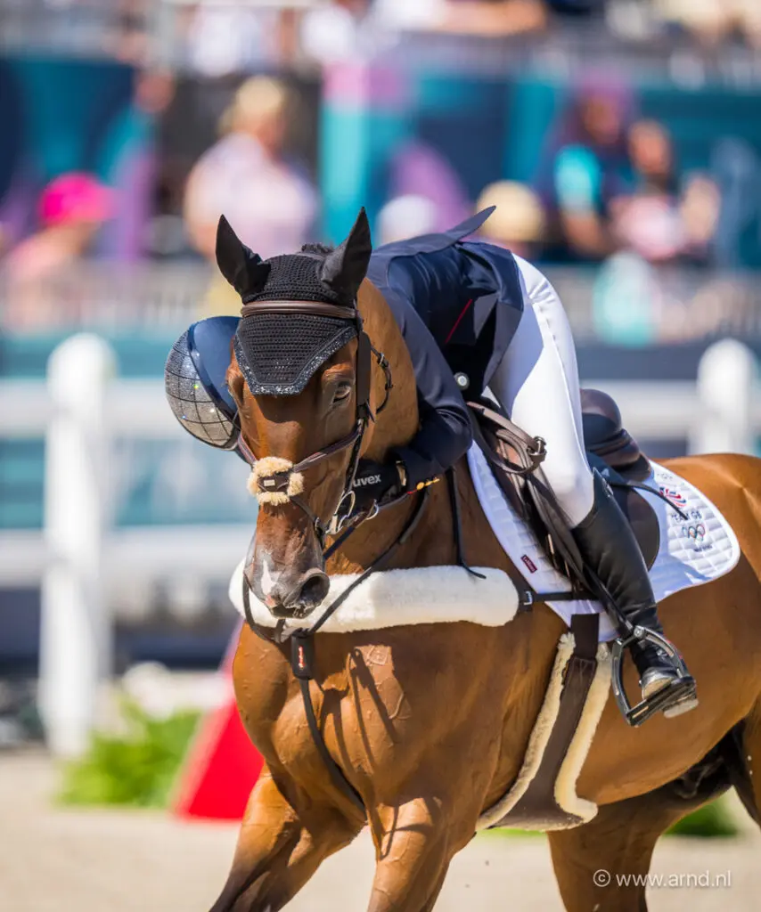 Parijs in Beeld (11): De individuele ontknoping van de eventing featured image