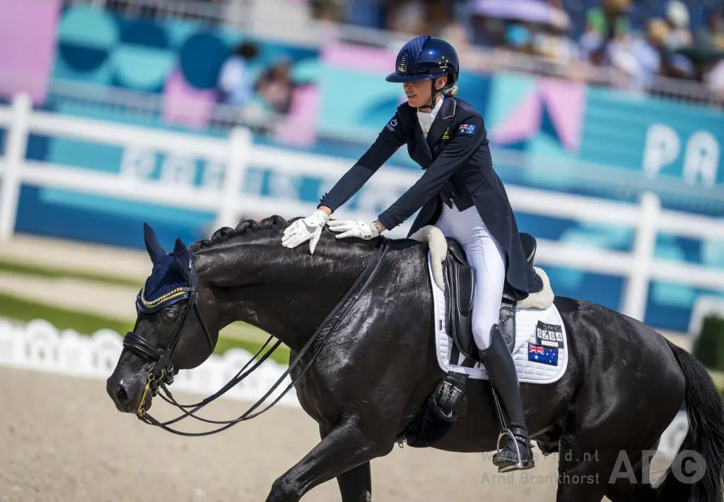 Destano gaat na Grand Prix Spécial Parijs met pensioen featured image